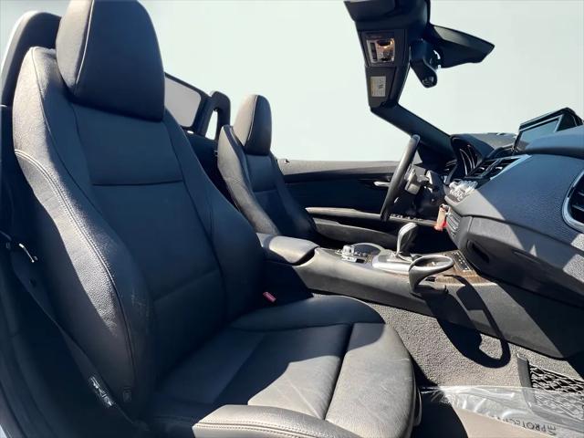 2015 BMW Z4 sDrive35i