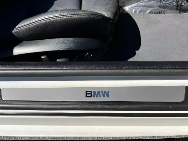 2015 BMW Z4 sDrive35i
