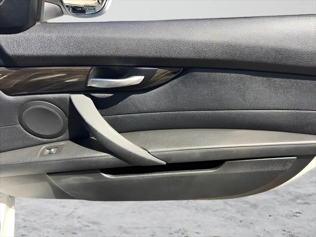 2015 BMW Z4 sDrive35i