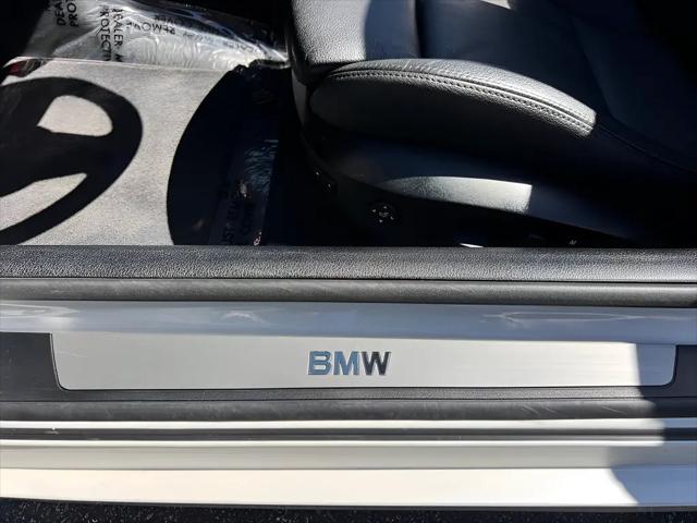 2015 BMW Z4 sDrive35i