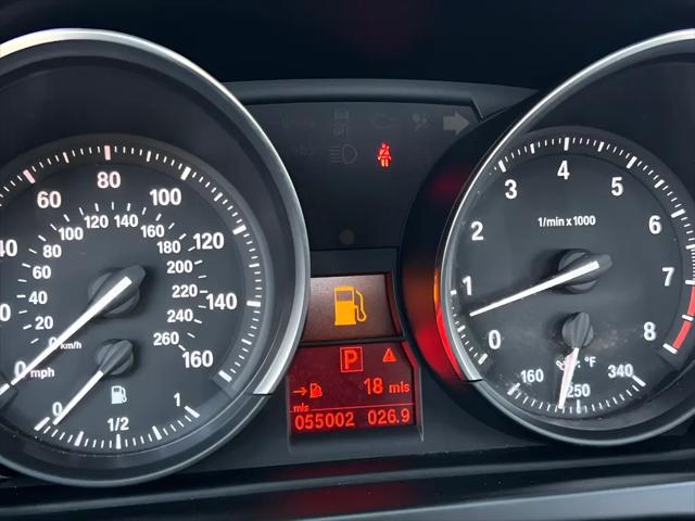 2015 BMW Z4 sDrive35i