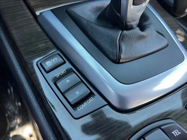 2015 BMW Z4 sDrive35i
