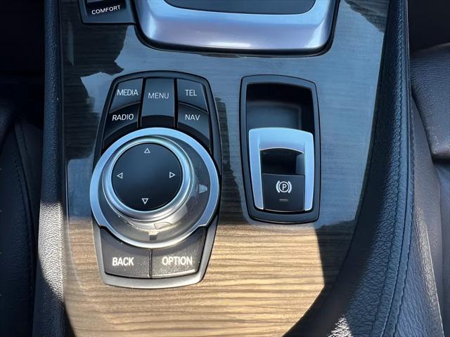 2015 BMW Z4 sDrive35i