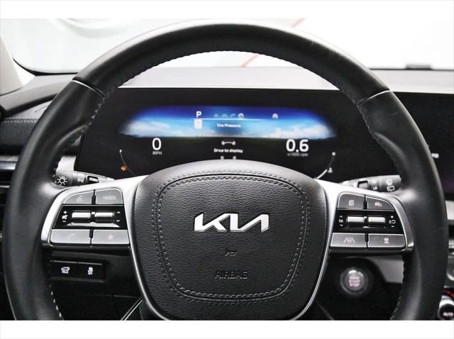 2023 Kia Telluride SX