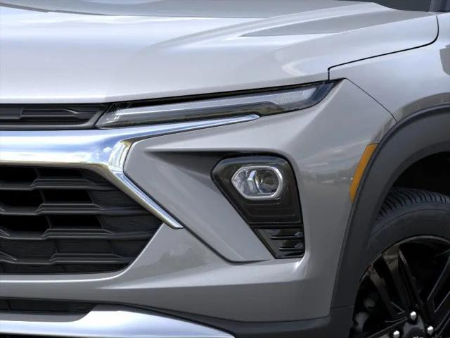 2026 Chevrolet TrailBlazer FWD LT