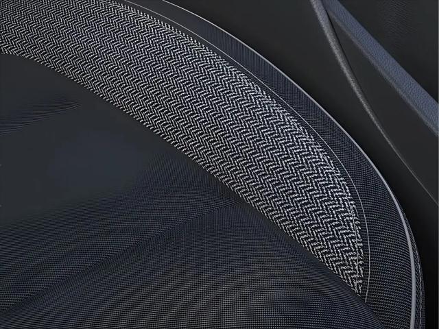 2026 Chevrolet TrailBlazer FWD LT