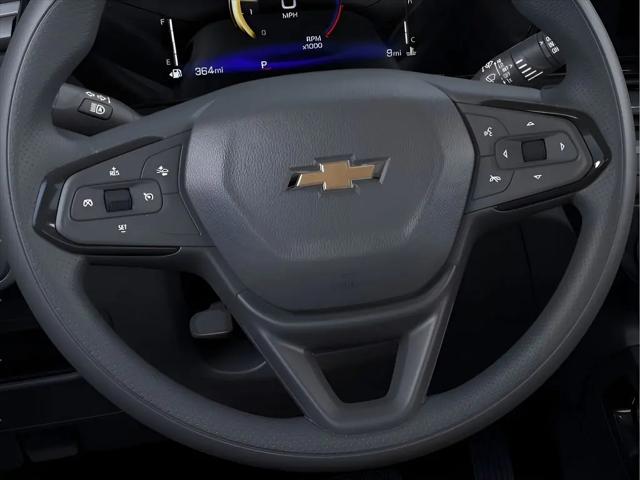 2026 Chevrolet TrailBlazer FWD LT