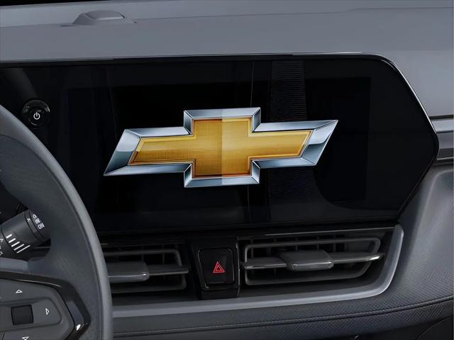 2026 Chevrolet TrailBlazer FWD LT