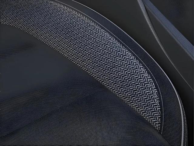 2026 Chevrolet TrailBlazer FWD LT