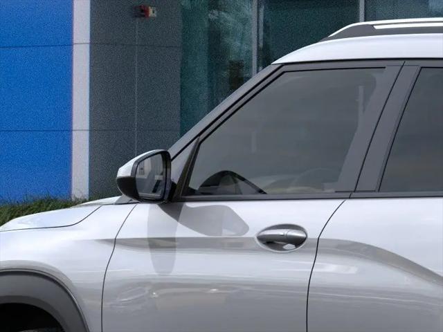 2026 Chevrolet TrailBlazer FWD LT