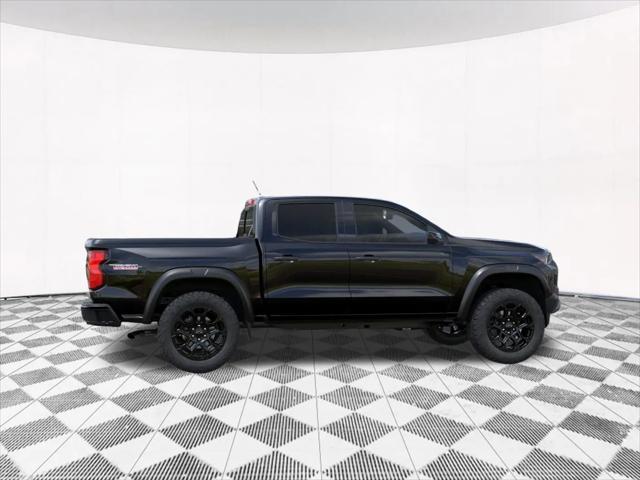 2026 Chevrolet Colorado Trail Boss, 4WD