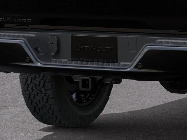 2026 Chevrolet Colorado Trail Boss, 4WD
