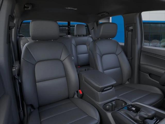 2026 Chevrolet Colorado Trail Boss, 4WD