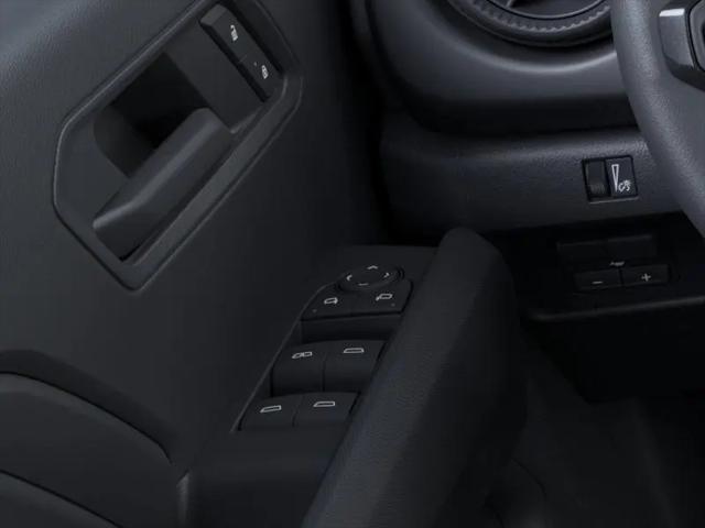 2026 Chevrolet Colorado Trail Boss, 4WD