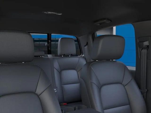 2026 Chevrolet Colorado Trail Boss, 4WD
