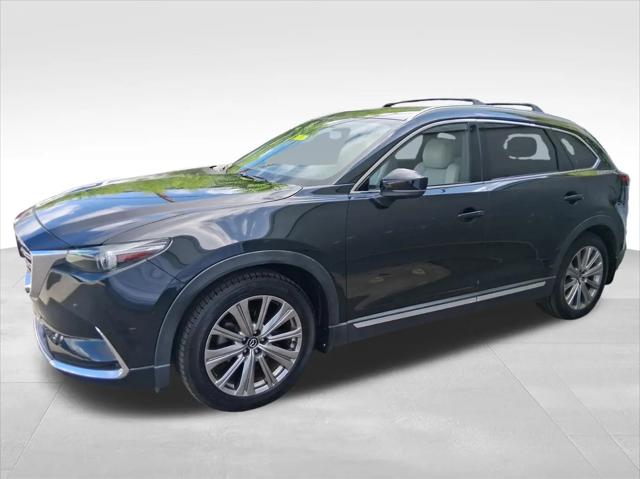 2022 Mazda CX-9 Signature for sale in Austin, TX