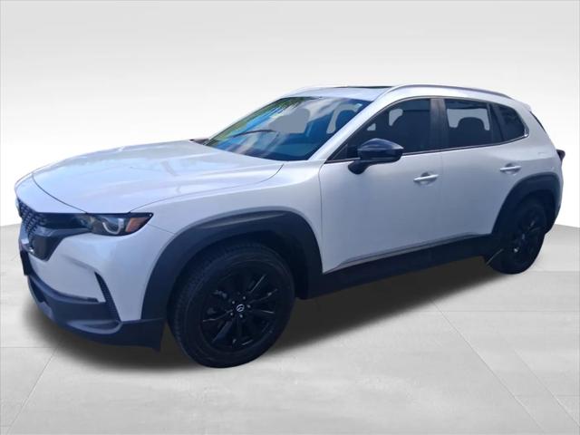 2024 Mazda CX-50 2.5 S Premium for sale in Austin, TX