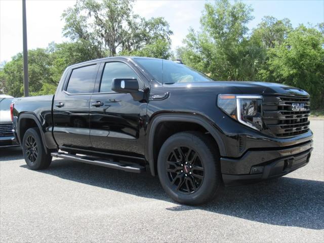 2026 GMC Sierra 1500 Crew Cab, Short Bed, Elevation, 4WD for sale in Fruitland Park, FL