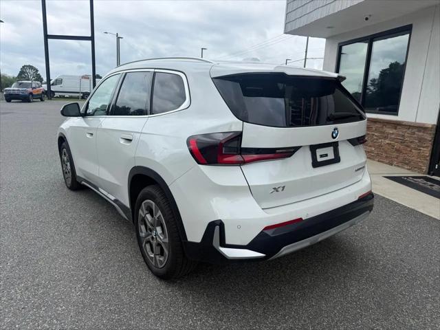 2026 BMW X1 xDrive28i