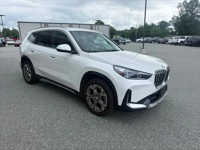 2026 BMW X1 xDrive28i