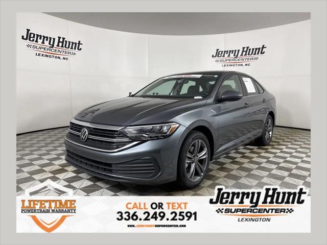 2023 Volkswagen Jetta 1.5T SE for sale in Lexington, NC