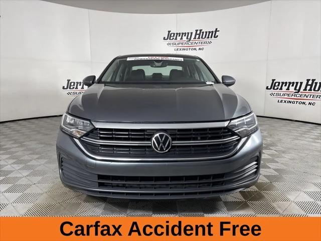 2023 Volkswagen Jetta 1.5T SE