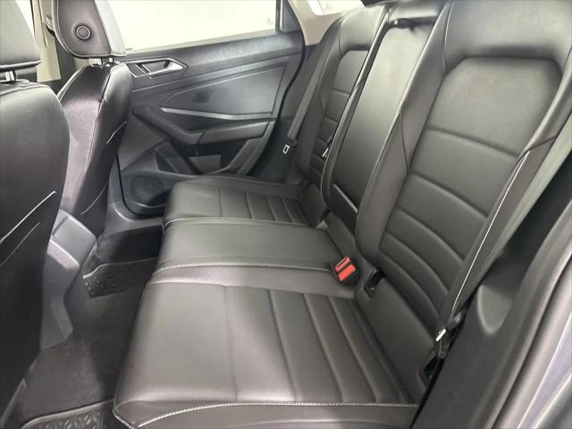 2023 Volkswagen Jetta 1.5T SE