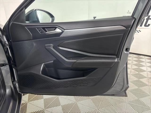 2023 Volkswagen Jetta 1.5T SE