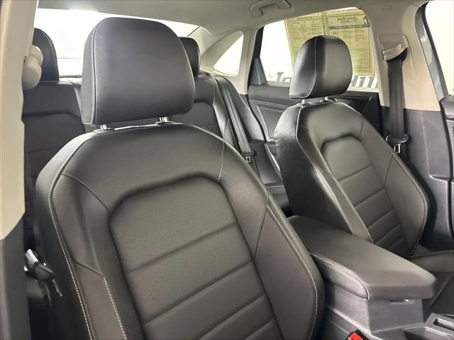2023 Volkswagen Jetta 1.5T SE
