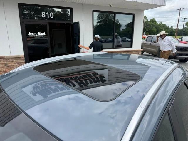 2022 Mazda CX-30 Carbon Edition