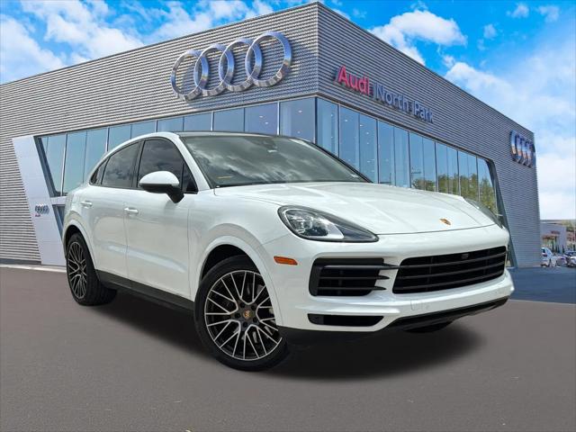 2023 Porsche Cayenne Cayenne for sale in Selma, TX