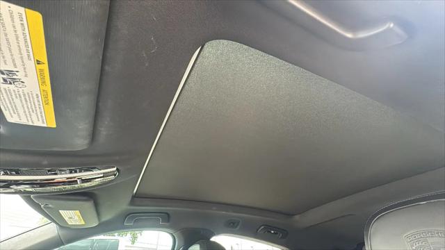 2023 Porsche Cayenne Cayenne