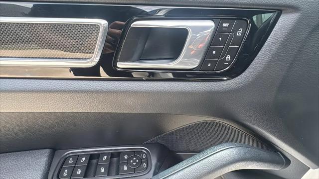2023 Porsche Cayenne Cayenne