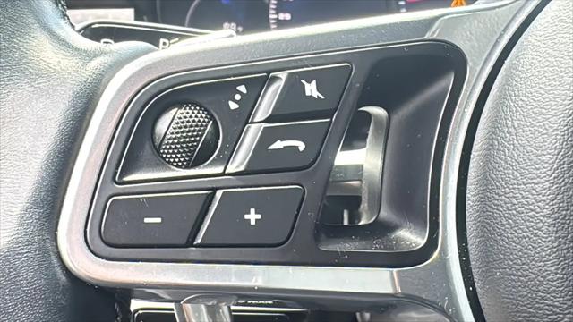 2023 Porsche Cayenne Cayenne