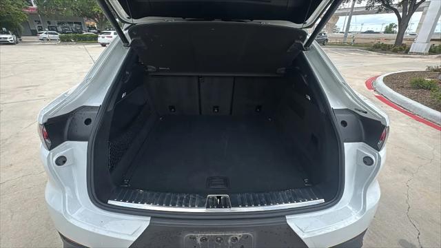 2023 Porsche Cayenne Cayenne