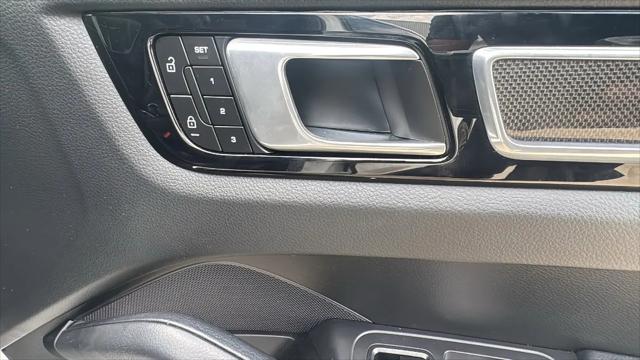 2023 Porsche Cayenne Cayenne