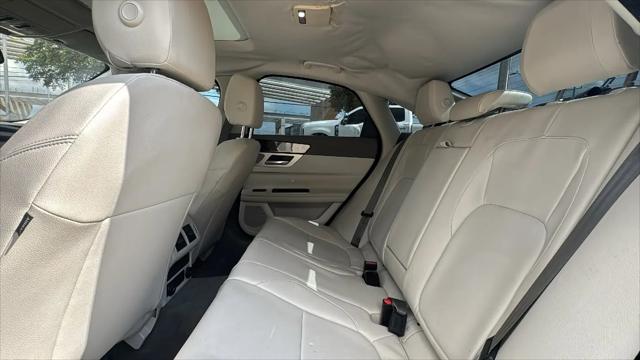 2016 Jaguar XF 35t Premium