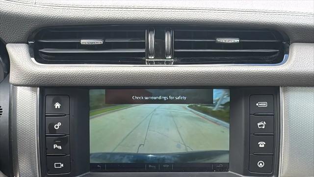 2016 Jaguar XF 35t Premium
