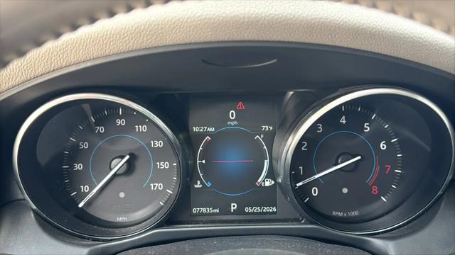 2016 Jaguar XF 35t Premium