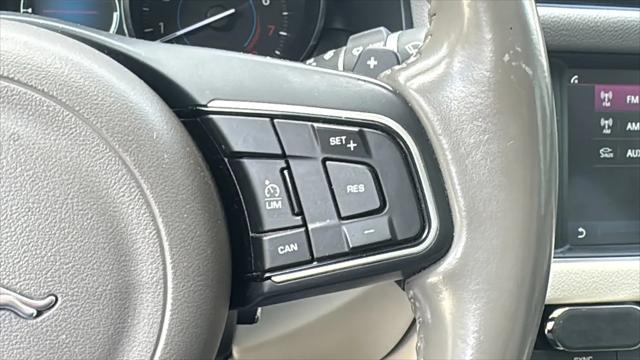 2016 Jaguar XF 35t Premium