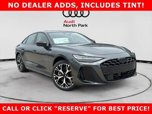 2026 Audi A6 Premium Plus quattro S tronic for sale in Selma, TX