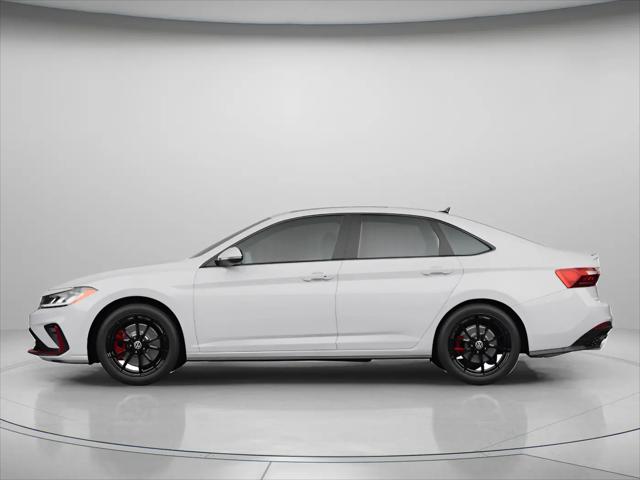 2026 Volkswagen Jetta GLI Autobahn