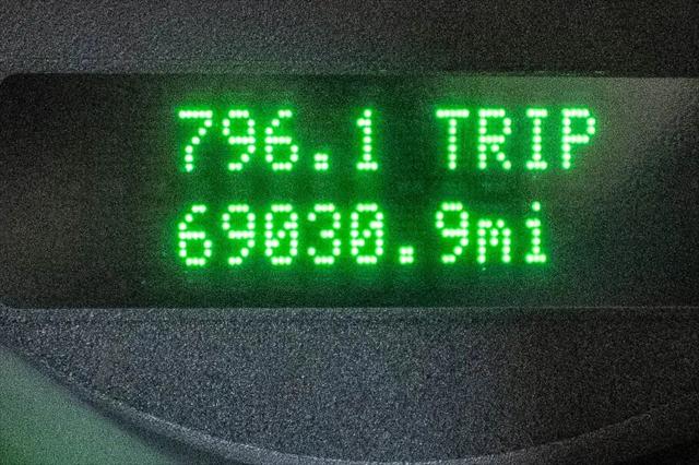 2005 Ford Mustang Deluxe