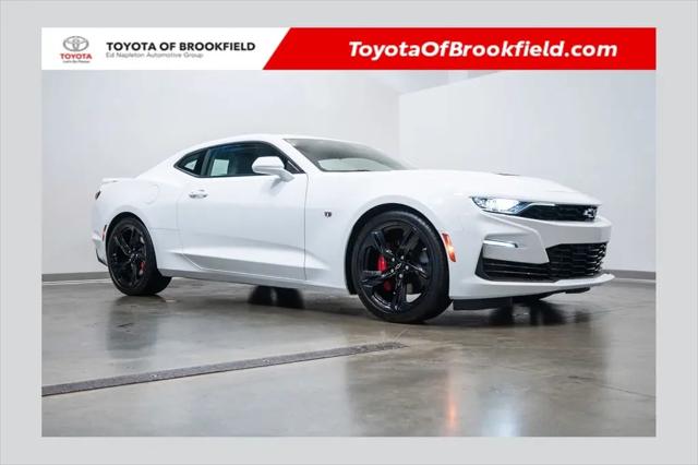 2023 Chevrolet Camaro RWD Coupe 2SS for sale in Brookfield, WI
