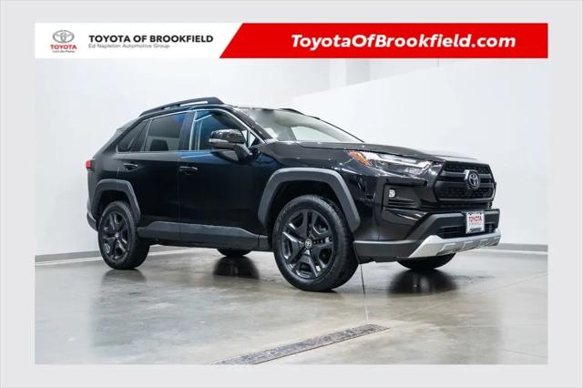 2024 Toyota RAV4 Adventure for sale in Brookfield, WI
