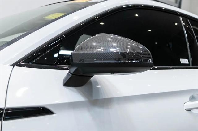 2024 Audi S5 Sportback Prestige TFSI quattro Tiptronic