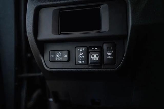 2017 Toyota Tacoma TRD Off Road