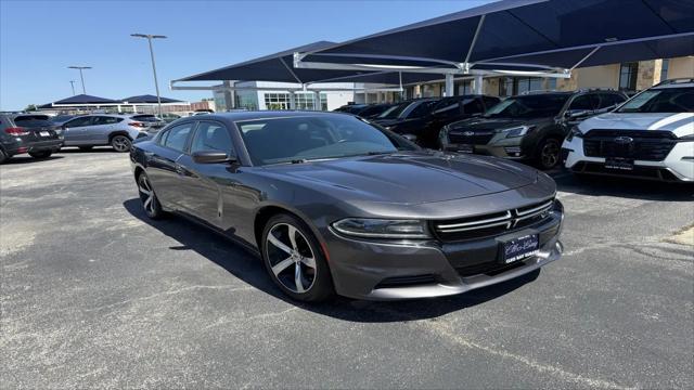 2017 Dodge Charger SE RWD for sale in Killeen, TX