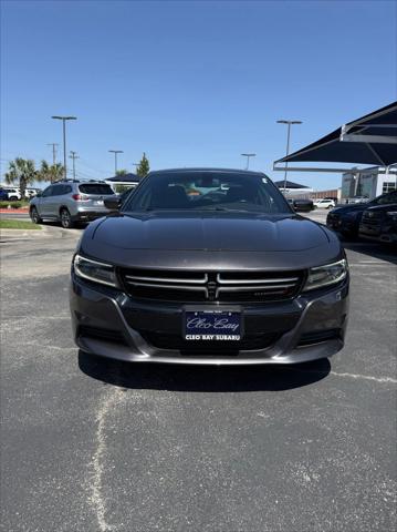 2017 Dodge Charger SE RWD