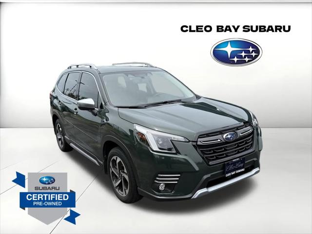 2022 Subaru Forester Touring for sale in Killeen, TX